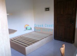 Studio/Γκαρσονιέρα για ενοικίαση - Πάτρα, - Photo 2