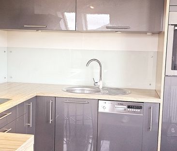 mieszkanie na wynajem - Szczecin, Bukowo, ul. Policka - Zdjęcie 5