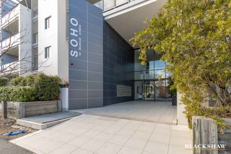 Inner south light and bright apartment. - Photo 2