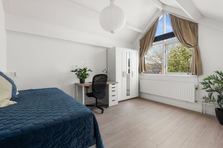 Te huur: Huis Marketentster in Amstelveen - Photo 4