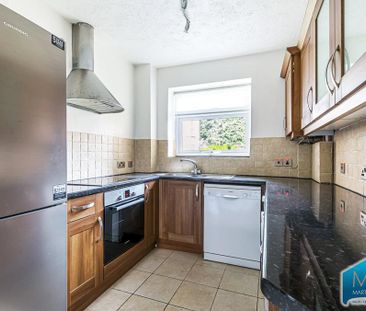 2 bedroom apartment to rent - Photo 6