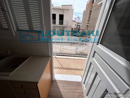 Διαμέρισμα για ενοικίαση Λουτράκι (Λουτράκι-Περαχώρα) - Photo 2