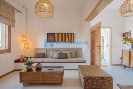 Μονοκατοικία για ενοικίαση Δημοκρατίας - Ανάληψη (Ηράκλειο Κρήτης) - Photo 3