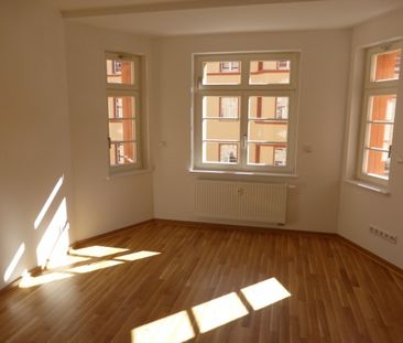 Leipzig, Eutritzsch, Tilia Carré - Paul-Schneider-Straße 03 - Foto 1