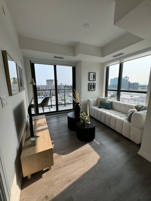 For Lease - 325 Yorkland Boulevard Unit# 4010, Toronto, Ontario - Photo 1