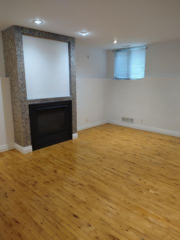 For Lease - 306 PRESLAND Road Unit# B, Overbrook - Castleheights and Area, Ontario - Photo 2