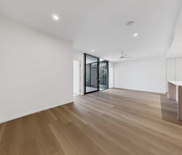 Expansive Two-Bedroom Residence with Oversized Balcony. Take our 3D... - Photo 3