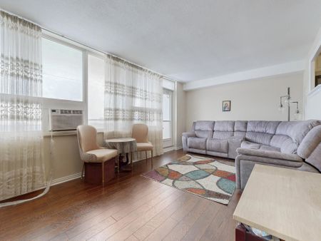 For Lease - 1360 York Mills Road Unit# 1702, Toronto, Ontario - Photo 2
