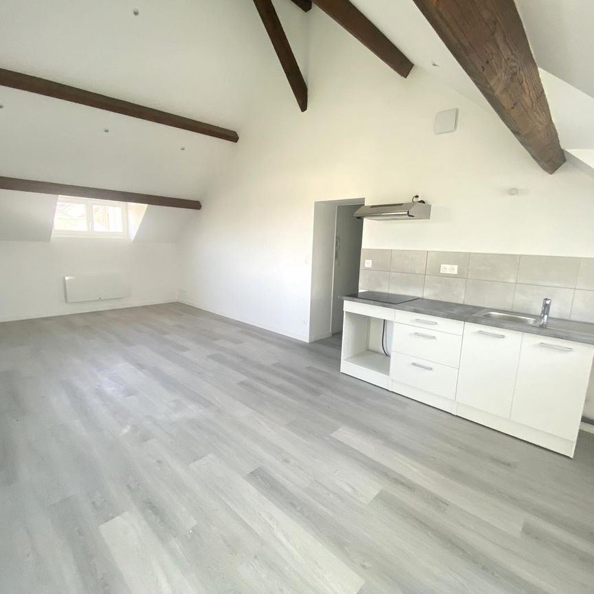 Location Appartement 3 pièces 56m² - Photo 1