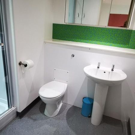 Studio to rent - Photo 4