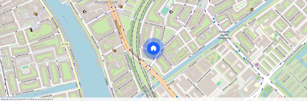 Transvaalbuurt, 1091 LZ, Hofmeyrstraat, Amsterdam