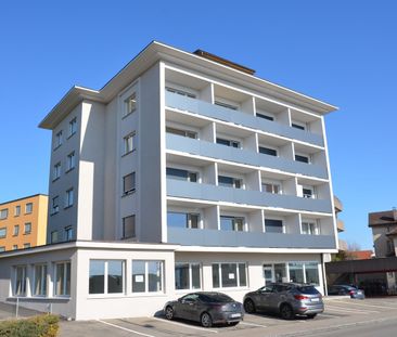 3.5 Zimmer, 109 m², 5. Stock - Photo 6