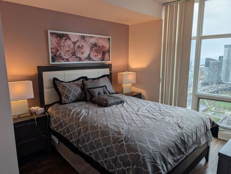 For Lease - 10 Navy Wharf Court Unit# 3601, Toronto, Ontario - Photo 3