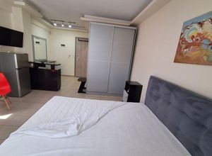 Studio/Γκαρσονιέρα για ενοικίαση - Σταυρούπολη, - Photo 3