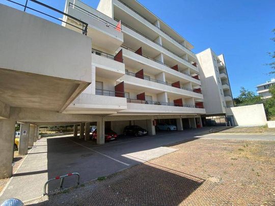 Location appartement 2 pièces 49.91 m² à Montpellier (34000) - Photo 1