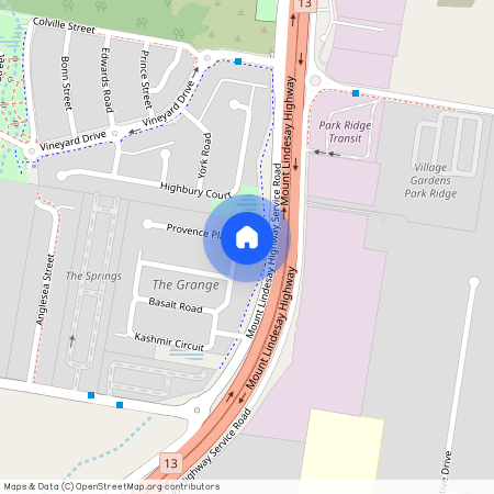 2/19 Provence Place, GREENBANK QLD 4124