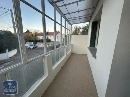 Maison à louer 3 pièces 55m² - Photo 5