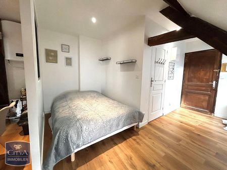 Location Appartement 1 pièce 21m² CHINON 37500 - Photo 3