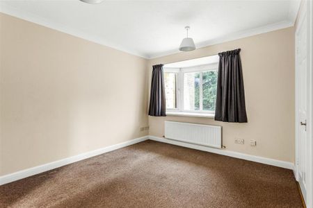 2 bedroom terraced house to rent - Photo 2