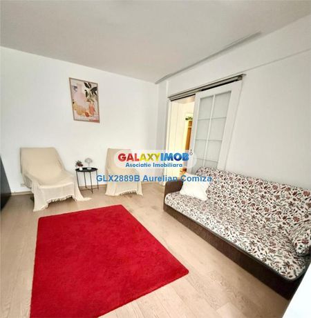 Apartament 3 camere decomandat Lujerului/renovat/2 bai/AC - Photo 3