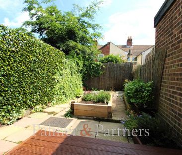 2 bedroom terraced house to rent - Photo 3