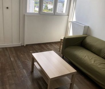 Appartement à louer F2 à Mons-en-Baroeul - Photo 5