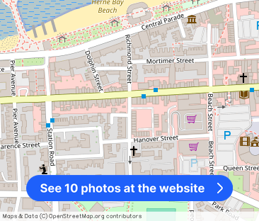 Richmond Street Herne Bay CT6 - Photo 1