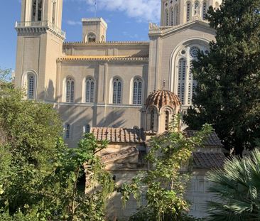 Διαμέρισμα για ενοικίαση Πλάκα (Ιστορικό Κέντρο) - Photo 1