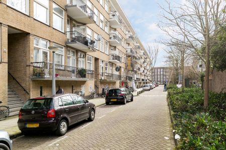 Te huur: Appartement Elegaststraat in Amsterdam - Photo 2