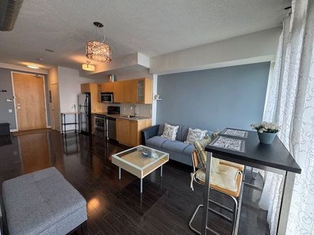 For Lease - 33 Mill Street Unit# 1805, Toronto, Ontario - Photo 3