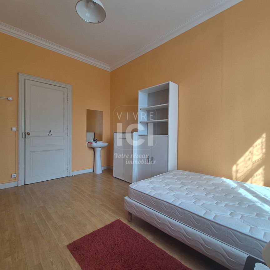 Location Maison 1 pièce 14m² - Photo 1