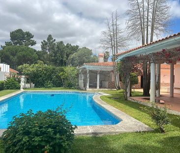 Moradia T7 em Setúbal - Photo 1