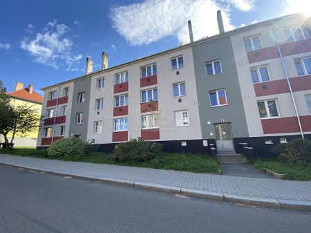 Pronájem bytu 2+1 56 m² - Photo 2
