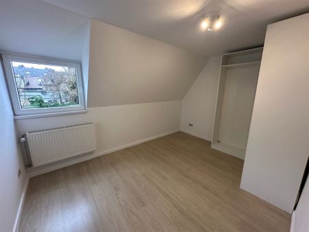 Woning met 2 slaapkamers, bureel/hobbykamer en kleine tuin - Photo 5