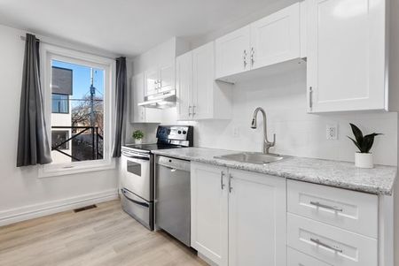 For Lease - 420 Arlington Avenue Unit# 1, West Centre Town, Ontario - Photo 5