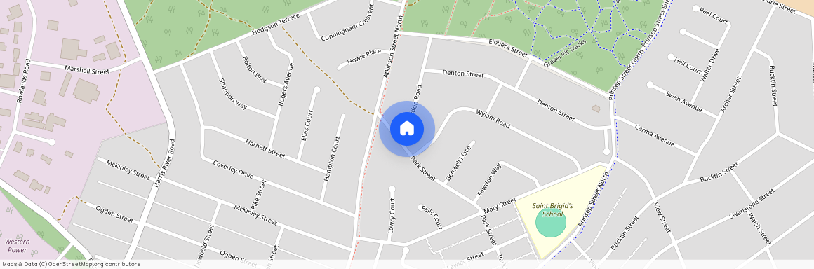 24 Park Street, WA 6225, Collie