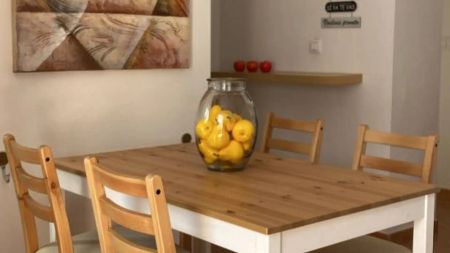 Dúplex de alquiler en Calle Querubina Jiménez, 2, Santiago de la Ribera - Foto 2