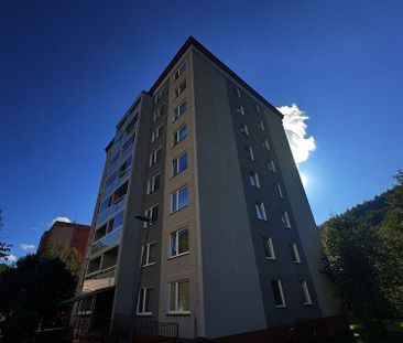 Pronájem bytu 1+kk 27 m² - Fotografie 5