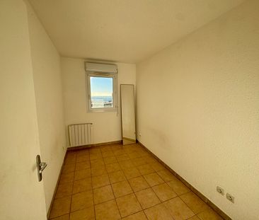Location appartement, 2 pièces, 1 chambre, surface 29m² - Photo 3