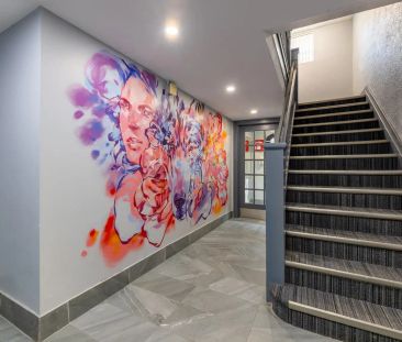 Sherwood Court Apartments — 2 Bedroom Unit - Photo 1