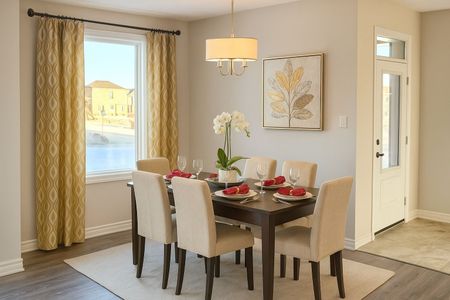 For Lease - 805 Anemone Mews, Barrhaven, Ontario - Photo 5