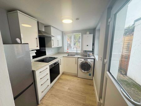 2 bedroom house to rent - Photo 5