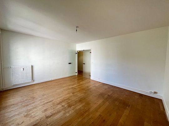Location appartement 2 pièces, 56.00m², Reims - Photo 1