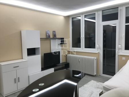 Kiadó felújított lakás - Szeged - Fotó 3