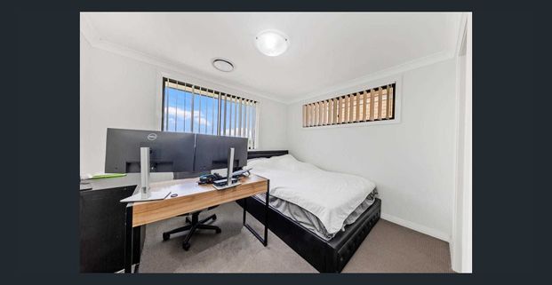 Spacious Modern 4-Bedroom Home in Premier Location | Steps to Park, Shops & Station - Photo 1