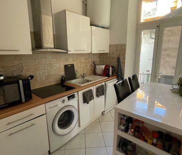 Location Appartement 2 pièces 48 m2 à Nice - Photo 4