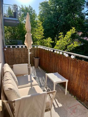 LUX Apartament na Pogodnie z dużym tarasem (EXT24999) - Photo 1