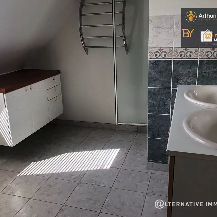 Location Maison 5 pièces 91 m2 à Vitré - Photo 1