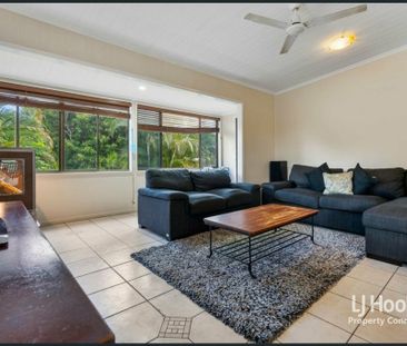 Comfortable 3-Bedroom Home with Generous Block - Photo 1