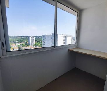 Type 4 de 70.06m² - SAINT PIERRE DES CORPS - Photo 4